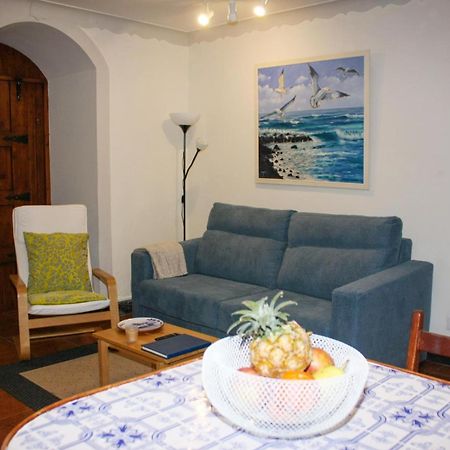 Casa Do Largo - Acores Ponta Delgada  Luaran gambar